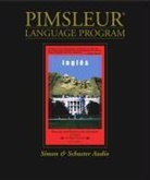 Pimsleur, Simon &amp; Schuster Audio - Ingleses english for portuguese sp