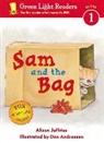 Jeffries Alison Jeffries, Alison Jeffries, Dan Andreasen, Andreasen Dan Andreasen - Sam and the Bag