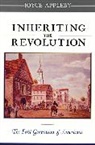 Joyce Appleby, Appleby Joyce - Inheriting the Revolution