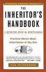 Dan Rottenberg, Rottenberg Dan - Inheritor'S Handbook Tpb