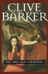 C Barker, Clive Barker, Barker Clive - Inhuman Condition