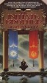 Sean Russell, Michael Whelan - The Initiate Brother