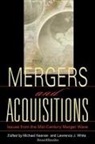 Michael Keenan, Lawrence J. White - Mergers and Acquisitions: Issues from the Mid-Century Merger Wave