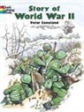 Peter Copeland, Peter F Copeland, Peter F. Copeland - Story of World War II