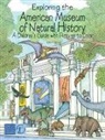 Patricia J Wynne, Patricia J. Wynne - Exploring the American Mus of Nat H