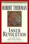 Robert Thurman - Inner Revolution