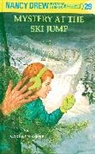 Carolyn Keene - Nancy Drew
