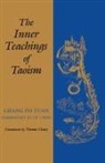 Chang Po-tuan, Thomas Cleary, I-Ming Liu, Chang Po-Tuan - The Inner Teachings of Taoism