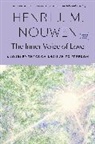 Henri Nouwen, Henri J. M. Nouwen, Henri J.M. Nouwen - Inner Voice of Love