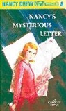 Carolyn Keene, Keene Carolyn - Nancy's Mysterious Letter