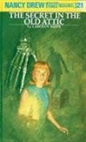 Carolyn Keene, Ray Johnson - Nancy Drew