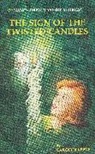 Carolyn Keene, Keene Carolyn - Sign of the Twisted Candles