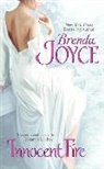 B. Joyce, Brenda Joyce, Joyce Brenda, Sherry Robb Literary Prop - Innocent fire
