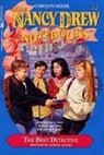 Carolyn Keene, Keene Carolyn, Anthony Accardo, Accardo Anthony - The Best Detective