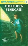 Carolyn Keene - The Hidden Staircase
