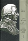 Edwin Cannan, Adam Smith, Edwin Cannan - The Wealth of Nations