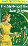 Carolyn Keene - Nancy Drew