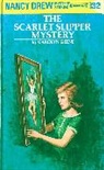 Carolyn Keene - The Scarlet Slipper Mystery