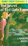 Carolyn Keene - The secret of Red Gate Farm