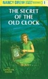 C. Keene, Carolyn Keene - The secret of the Old Clock
