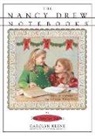 Carolyn Keene, Keene Carolyn, Anthony Accardo - Nancy Drew Notebooks #003: The Secret Santa