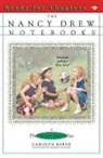 Carolyn Keene, Keene Carolyn, Anthony Accardo, Accardo Anthony, Anne Greenberg - The Soccer Shoe Clue