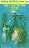 Carolyn Keene - The Thirteenth Pearl