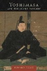 Donald Keene, Donald Kenne - Yoshimasa and the Silver Pavilion