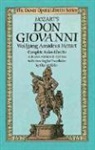 Wolfgang Amadeus Mozart - Mozart's Don Giovanni