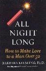 Barbara Keesling, Barbara Ph. D. Keesling - All Night Long