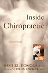 Stephen Barrett, Samuel Homola, Stephen Barrett - Inside Chiropractic