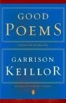 Garrison Keillor, Various, Garrison Keillor - Good Poems