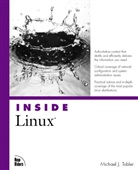 Michael Tobler, Michael J. Tobler - Inside Linux
