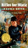 Harold Keith - Rifles for Watie