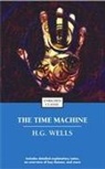 Benjamin Beard, Cynthia Br Johnson, H. G. Wells, H.G. Wells - The Time Machine