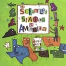 Laurie Keller, Laurie Keller - The Scrambled States of America