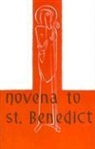 Liturgical Press, VARIOUS - Novena to St. Benedict