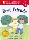 Michaels Anna Michaels, Anna Michaels, Karas G. Brian Karas, G. Brian Karas - Best Friends