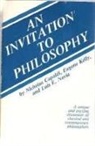 Nicholas Capaldi, Nicholas Kelly Capaldi, Eugene Kelly, Luis E. Navia, Nicholas Capaldi - Invitation to Philosophy