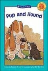 Susan Hood, Susan/ Hendry Hood, Linda Hendry - Pup and Hound