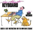 Gary Meisner - Instant Keyboard