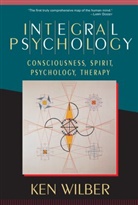 Ken Wilber - Integral Psychology