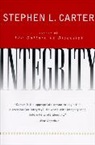 Stephen Carter, Stephen L. Carter - Integrity