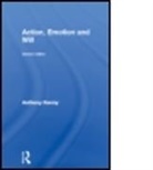 Anthon Kenny, Anthony Kenny, Anthony John Patrick Kenny, Dr Anthon Kenny, Dr Anthony Kenny, Sir Anthony Kenny... - Action Emotion and Will