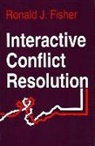 ronald j Fisher, Ronald J. Fisher - Interactive conflict resolution