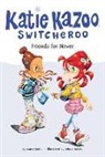John and Wendy, Nancy Krulik, Nancy E. Krulik, John &amp; Wendy, John and Wendy - Friends for Never #14