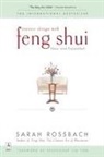 Sarah Rossbach - Interior Design with Feng Shui