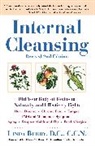Linda Berry, Elson M. Haas - Internal Cleansing, Revised 2nd Edition
