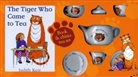 Judith Kerr - The Tiger Who Came to Tea