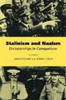 I Kershaw, M Lewin, Ian Kershaw, Moshe Lewin - Stalinism and Nazism: